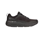 Tenis Hombre Skechers Max Coushioning Delta - Negro