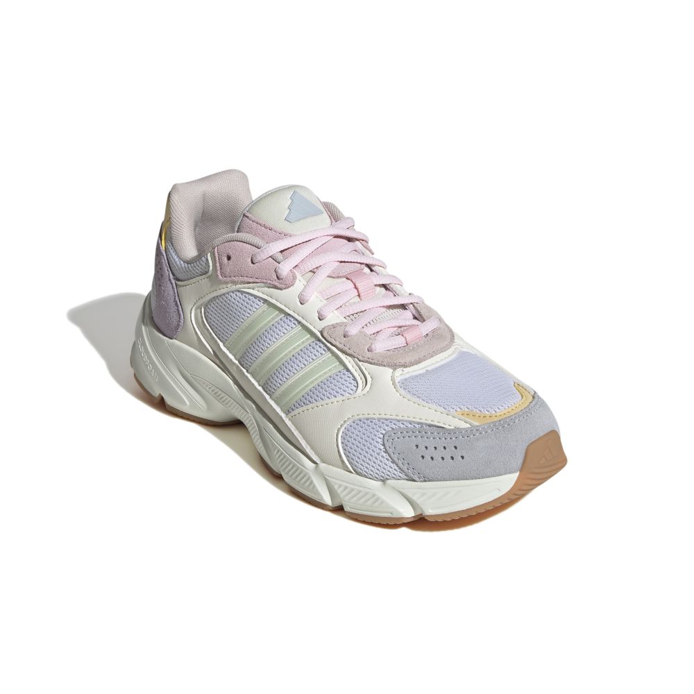 Tenis Mujer adidas Crazychaos 2000 - Blanco-Multicolor