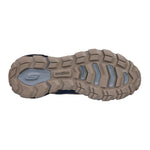 Tenis Skechers Hombre 3D Max Protect - Gris - Varios