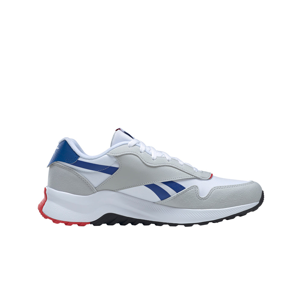 Tenis Hombre Reebok Heritance-Blanco-Azul-Rojo