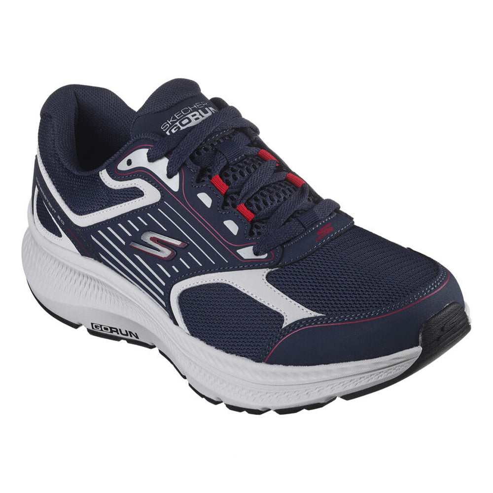 Tenis Hombre Skechers Go Run Consistent - Azul