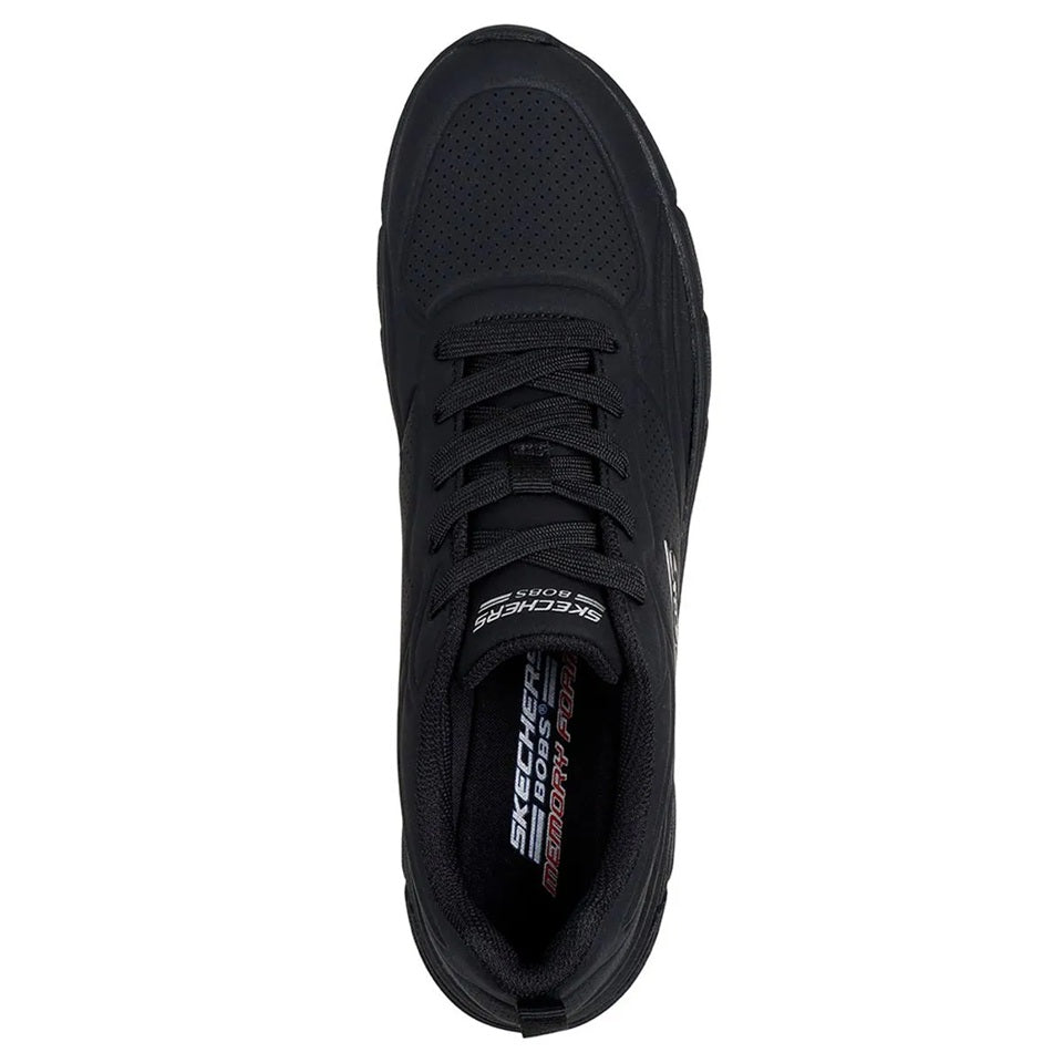 Tenis Skechers Mujer Bobs B Flex - Negro