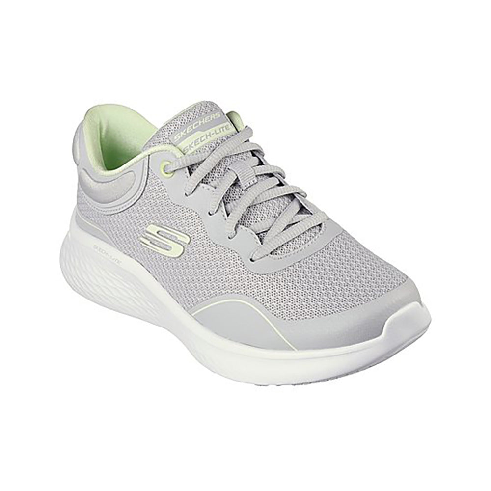 Tenis Mujer Skechers Lite Pro - Gris