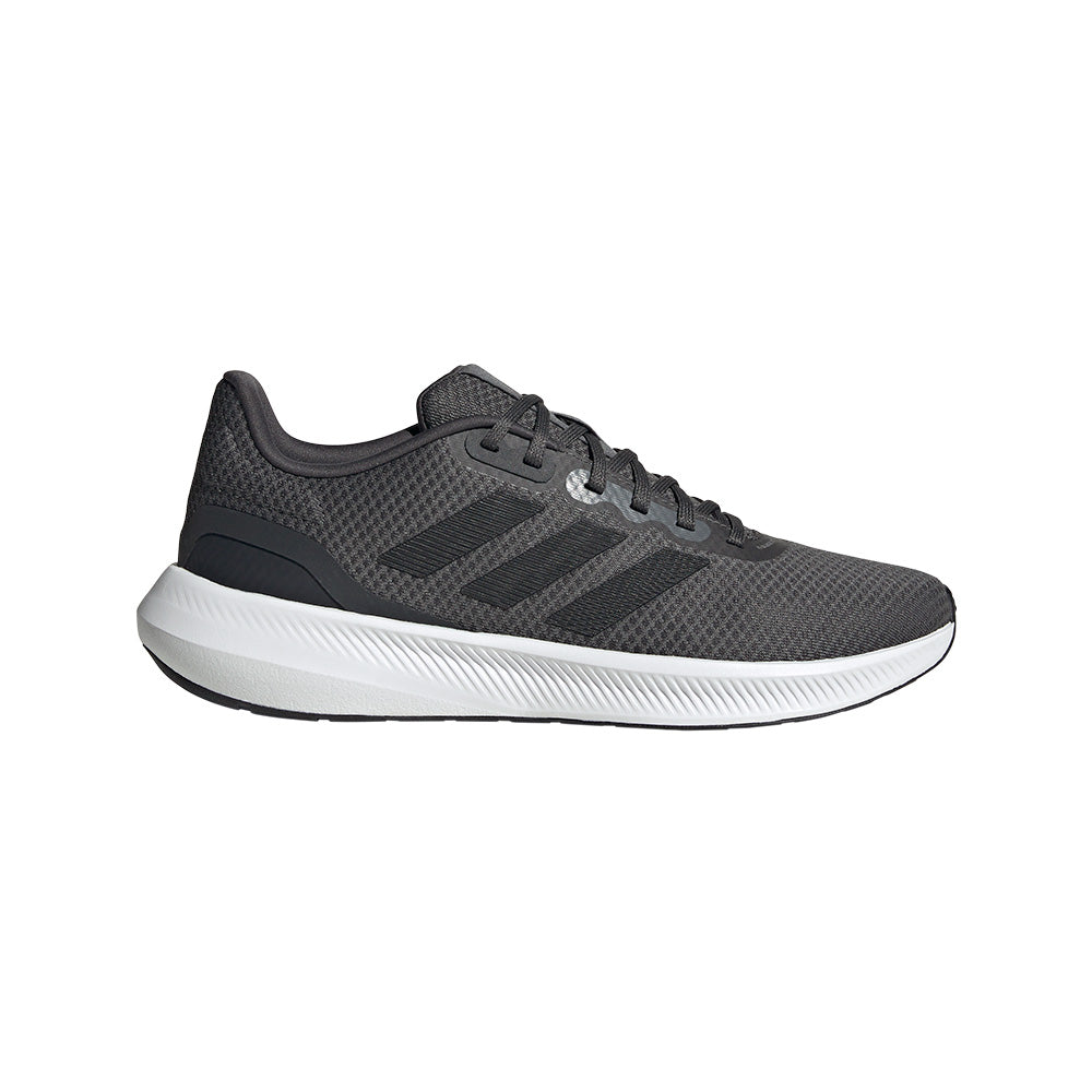 Tenis Hombre Adidas Runfalcon 3- Gris