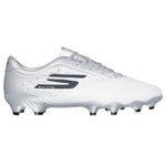 Guayos Hombre Skechers Razor 1.5 Academy - Gris