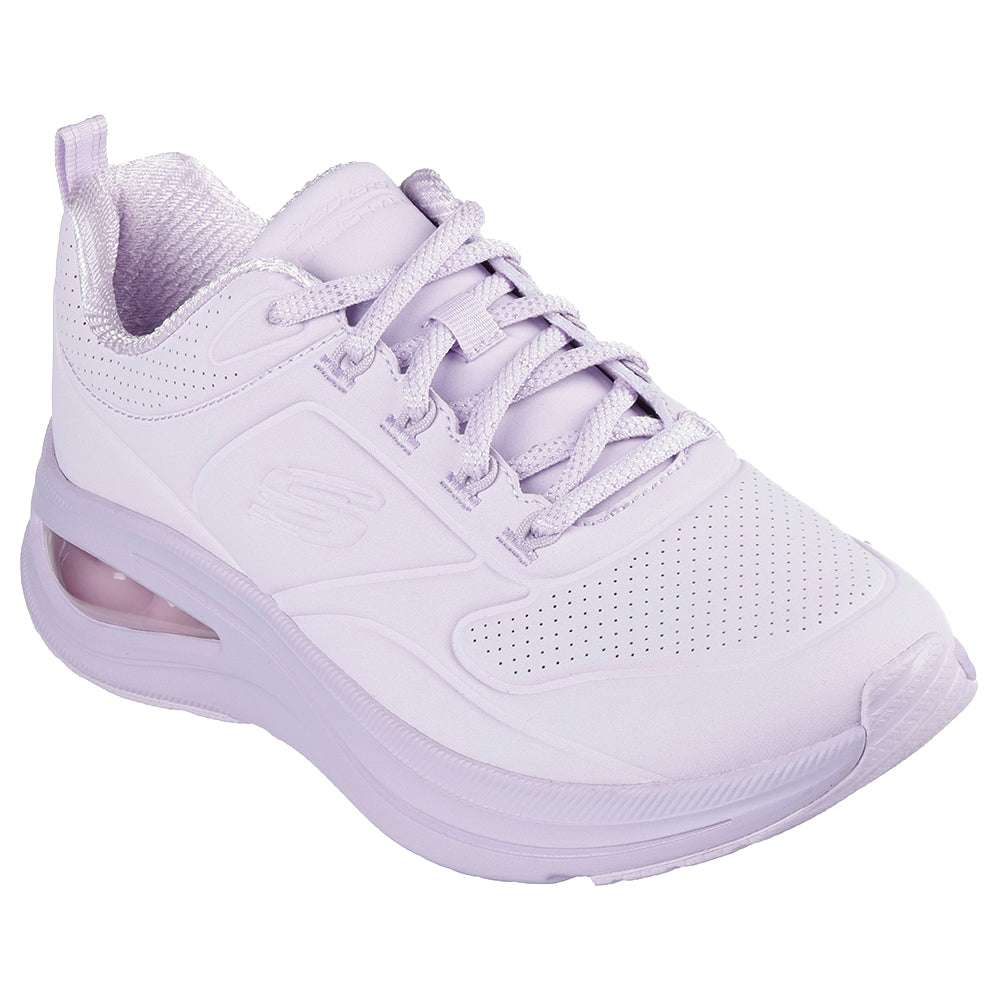Tenis Skechers Mujer Skech-Air - Morado