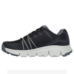 Tenis Hombre Skechers Summits - Negr0