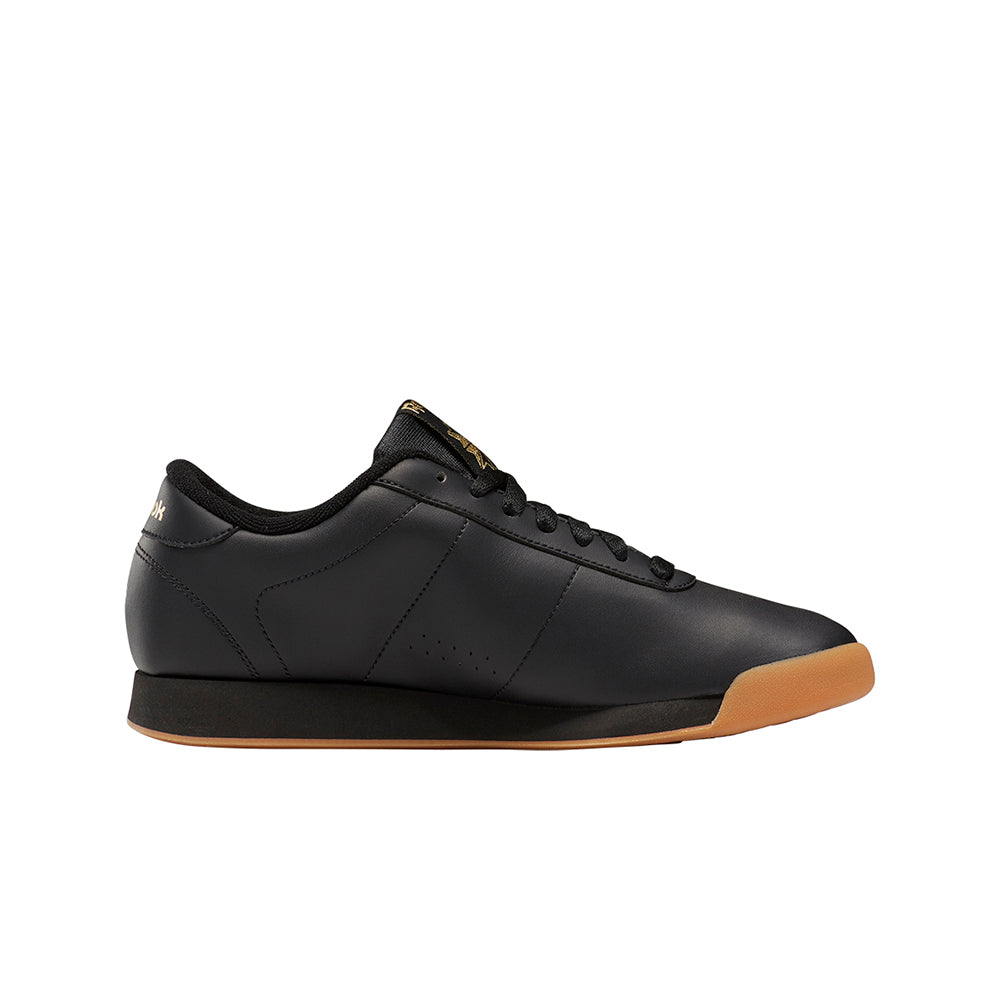 Tenis Mujer Reebok Princess -Negro