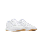 Tenis Hombre Reebok Court Advance - Blanco