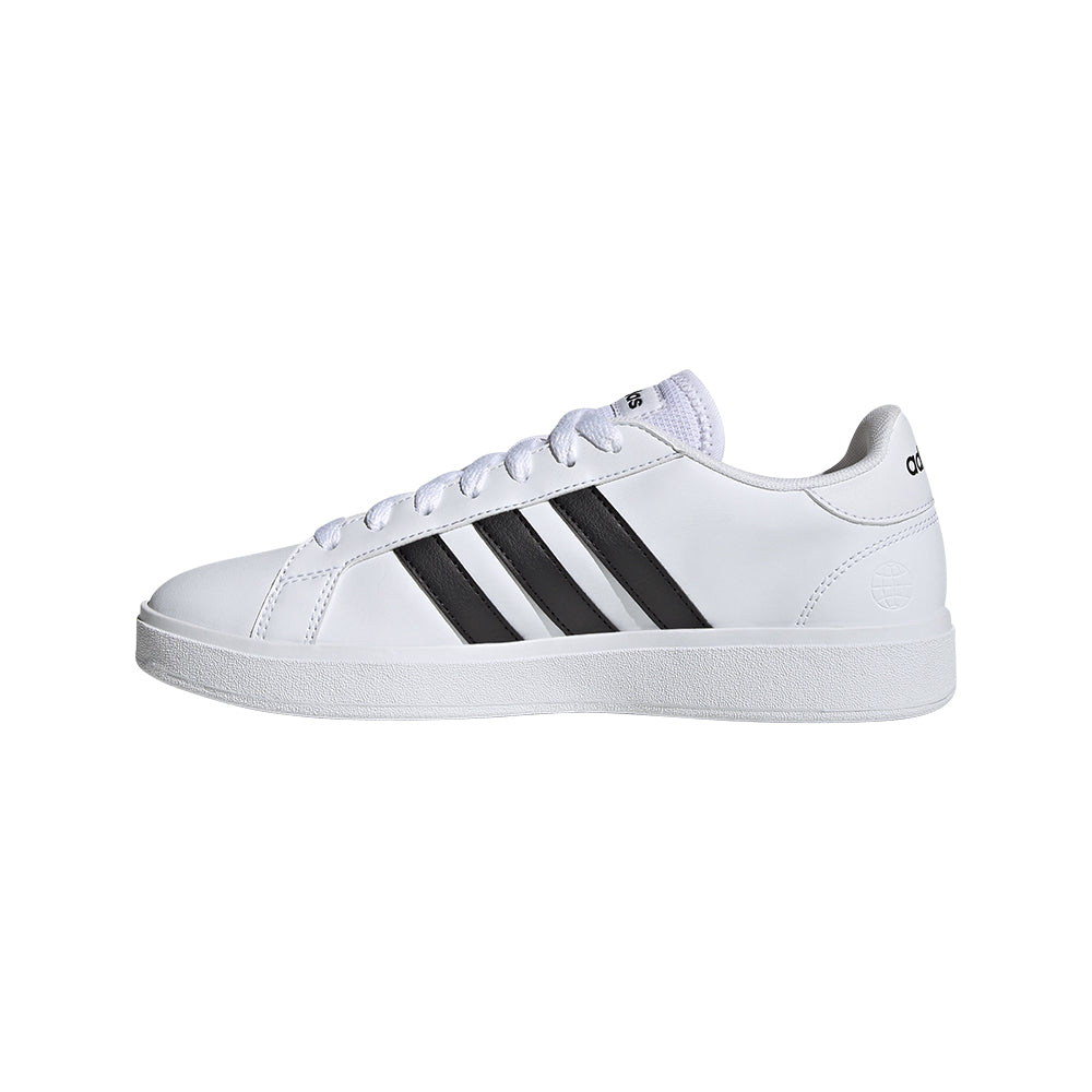 Tenis Mujer Adidas Grans Court TD - Blanco