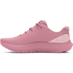 Tenis Mujer Under Armour UA W Charged Surge 4 - Rosado