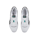 Tenis Hombre Reebok Glide Ripple - Blanco-Negro