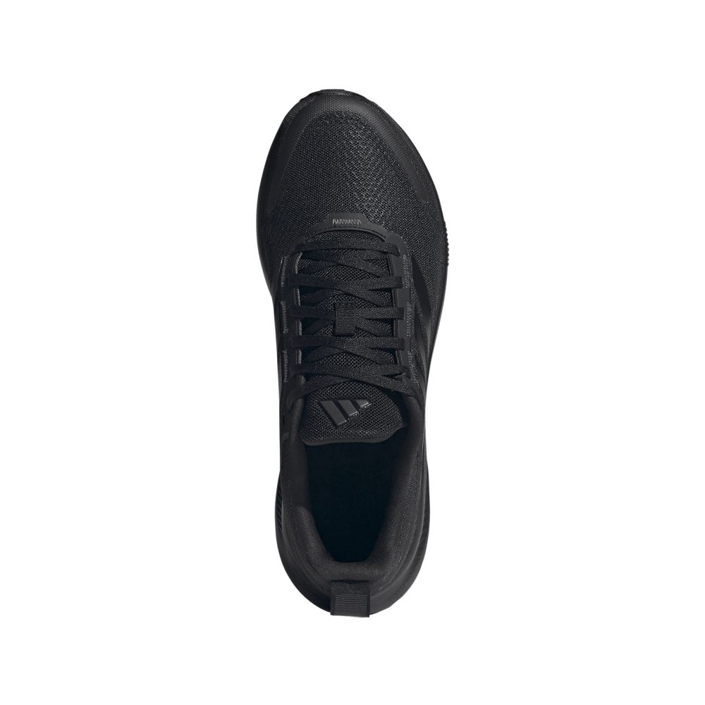 Tenis Adidas Hombre Runblaze M - Negro