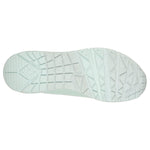 Tenis Mujer Skechers Uno - Frosty Kicks - Verde menta