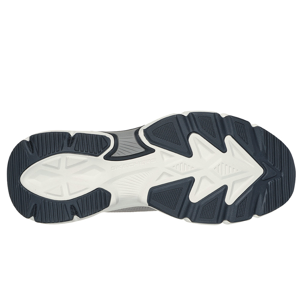 Tenis Hombre Skechers Air Ventura - Gris