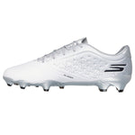 Guayos Hombre Skechers Razor 1.5 Academy - Gris