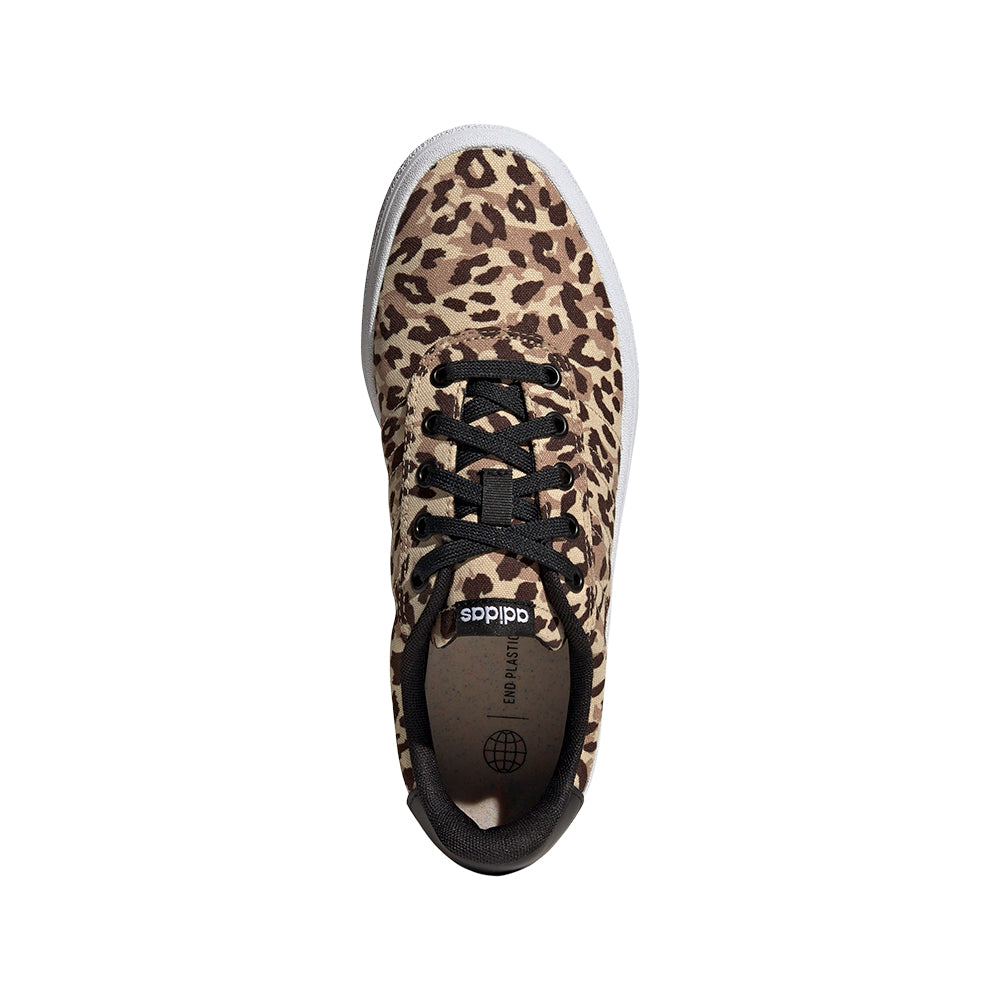 Tenis Mujer Adidas Farm XVulc Raid3r Sustainable - Leopard