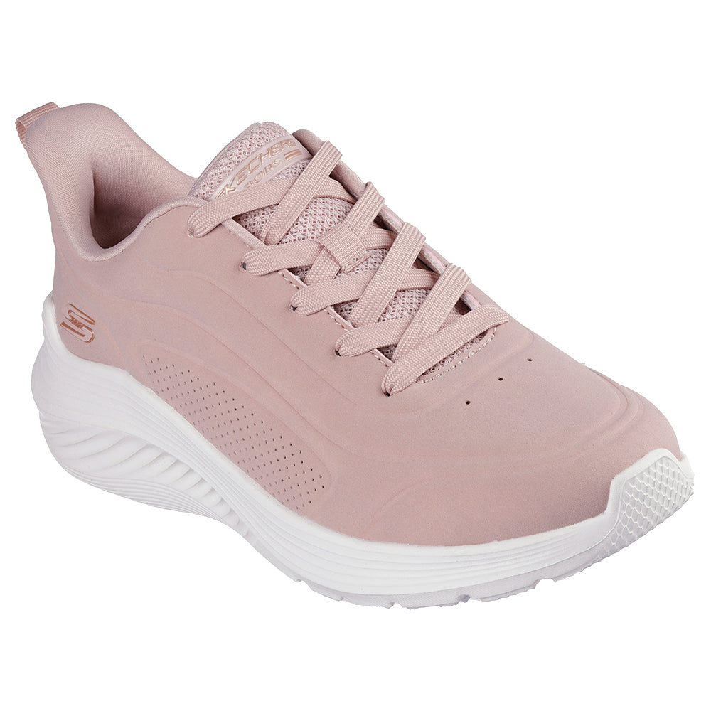 Tenis Skechers Mujer Bobs Squa