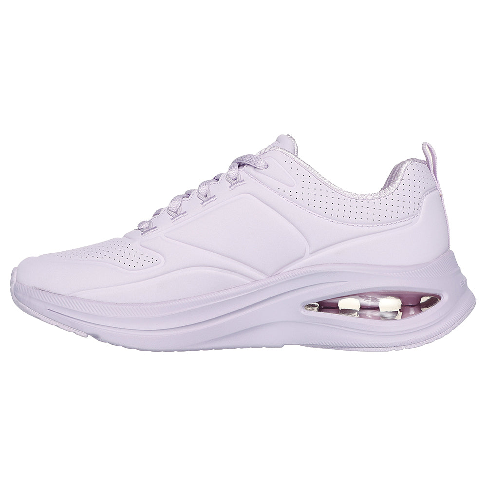 Tenis Skechers Mujer Skech-Air - Morado