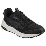 Tenis Hombre Skechers Global Jogger - Negro-Blanco