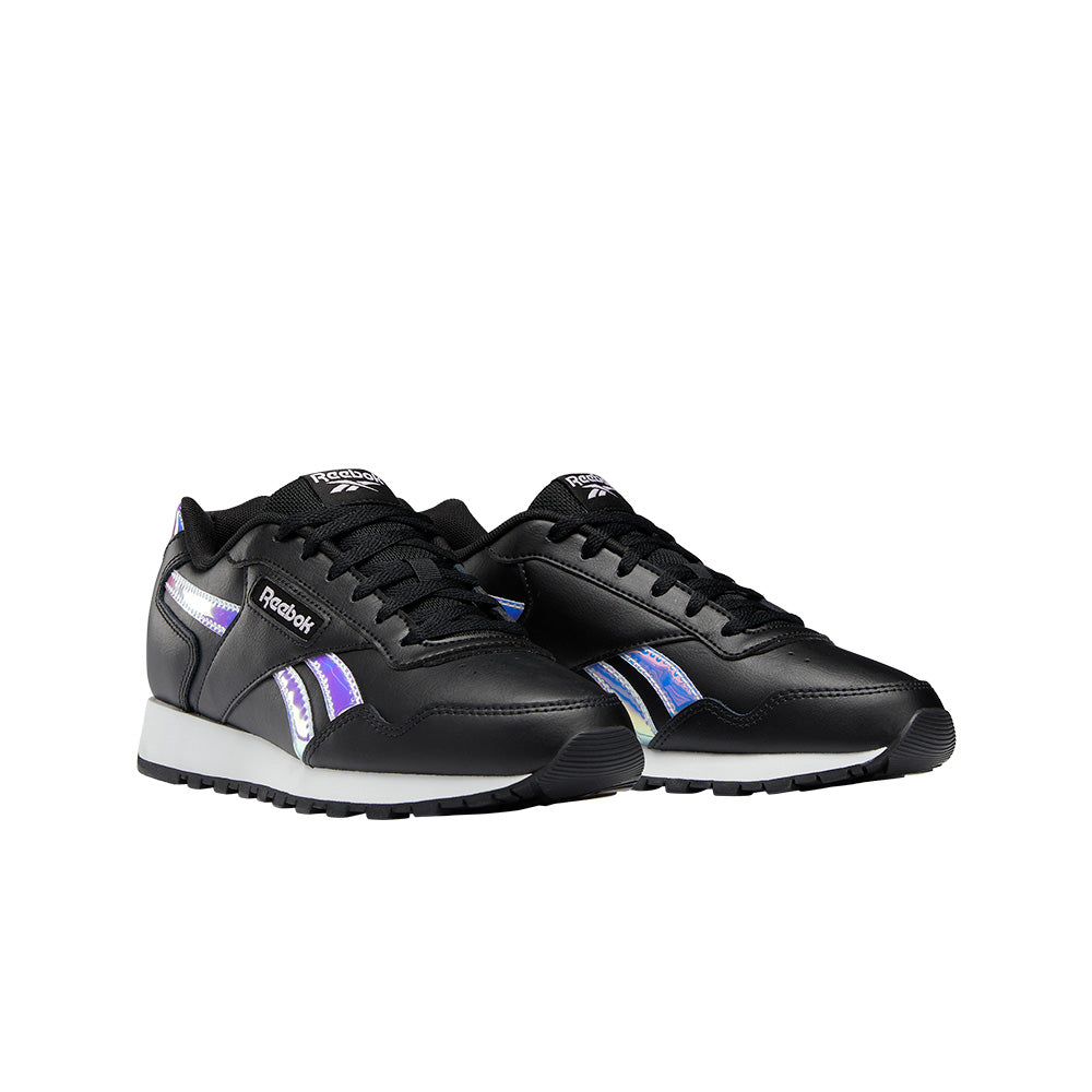 Tenis Mujer Reebok Glide -Negro