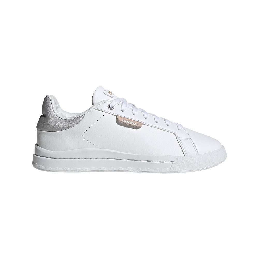 Tenis Mujer AdidasCourt Silk- Blanco