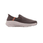 Tenis Hombre Skechers Dlux - Café