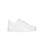 Tenis Niño Skechers Smooth Street - Blanco