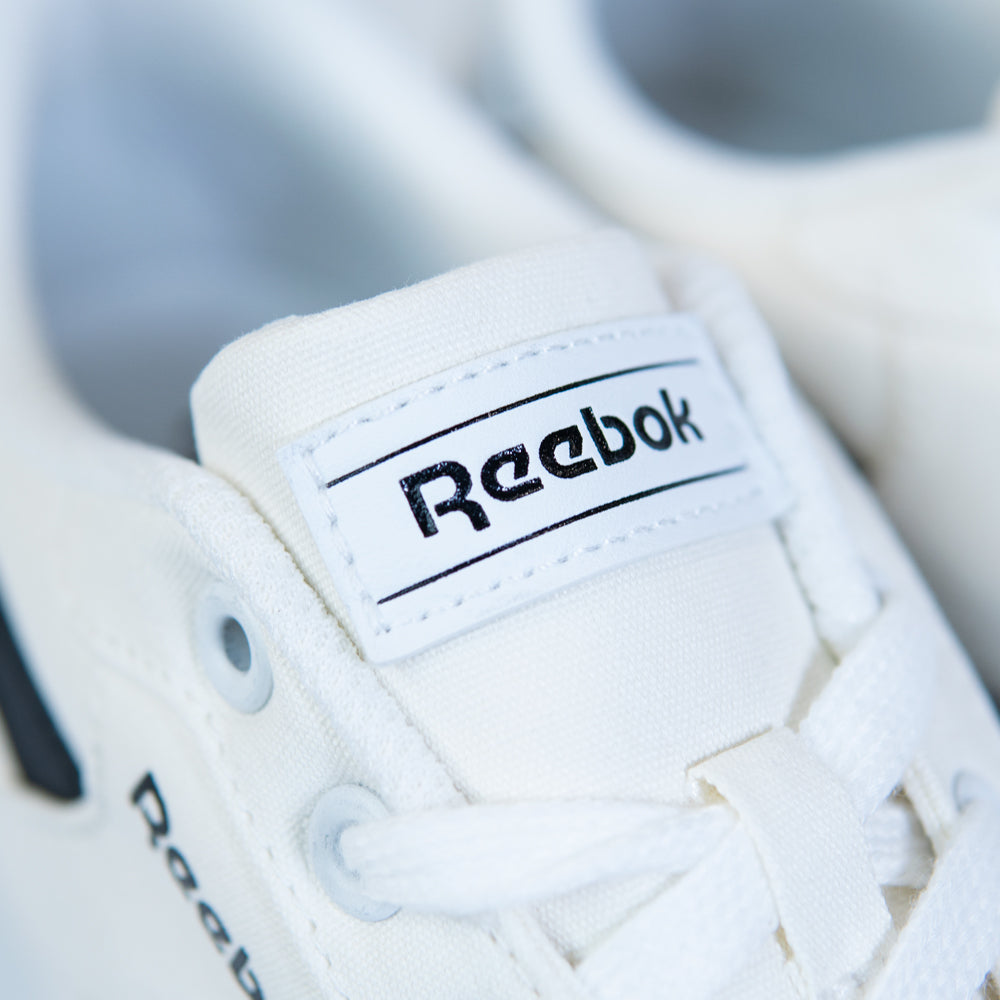 Tenis Reebok Mujer Court Advance Vulc - Doble Color - Blanco
