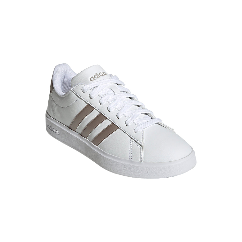 Tenis Training adidas Grand Court 2.0 - Blanco