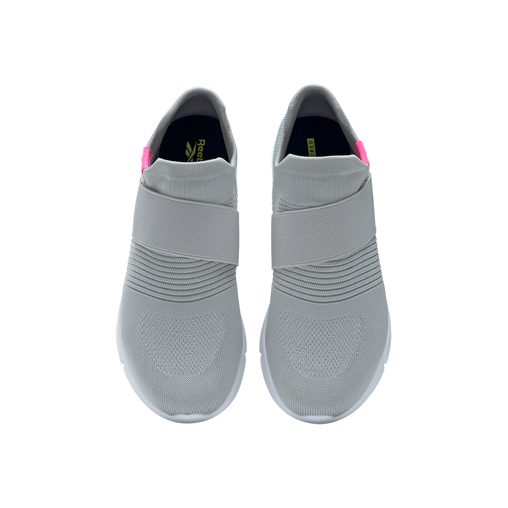 Tenis Mujer Reebok DayStart - Gris