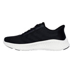 Tenis Skechers Mujer Go Walk Now - Negro - Blanco