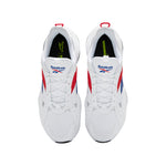 Tenis Hombre Reebok Turbo Restyle - Blanco