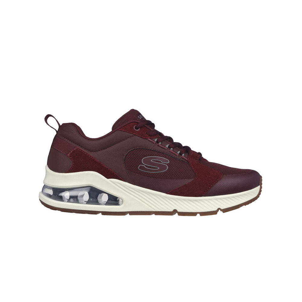 Tenis Hombre SkechersUno 290´S - Rojo