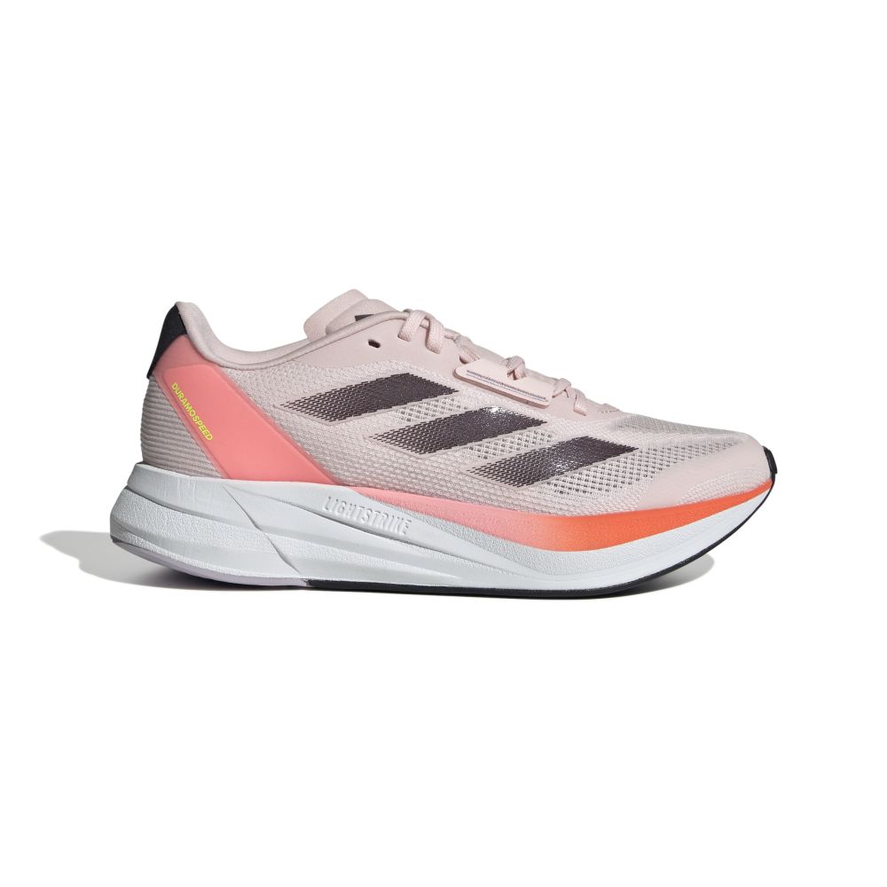 Tenis Mujer adidas Duramo Speed - Rosado