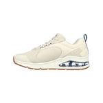 Tenis Hombre Skechers Uno 90s 2 - Blanco