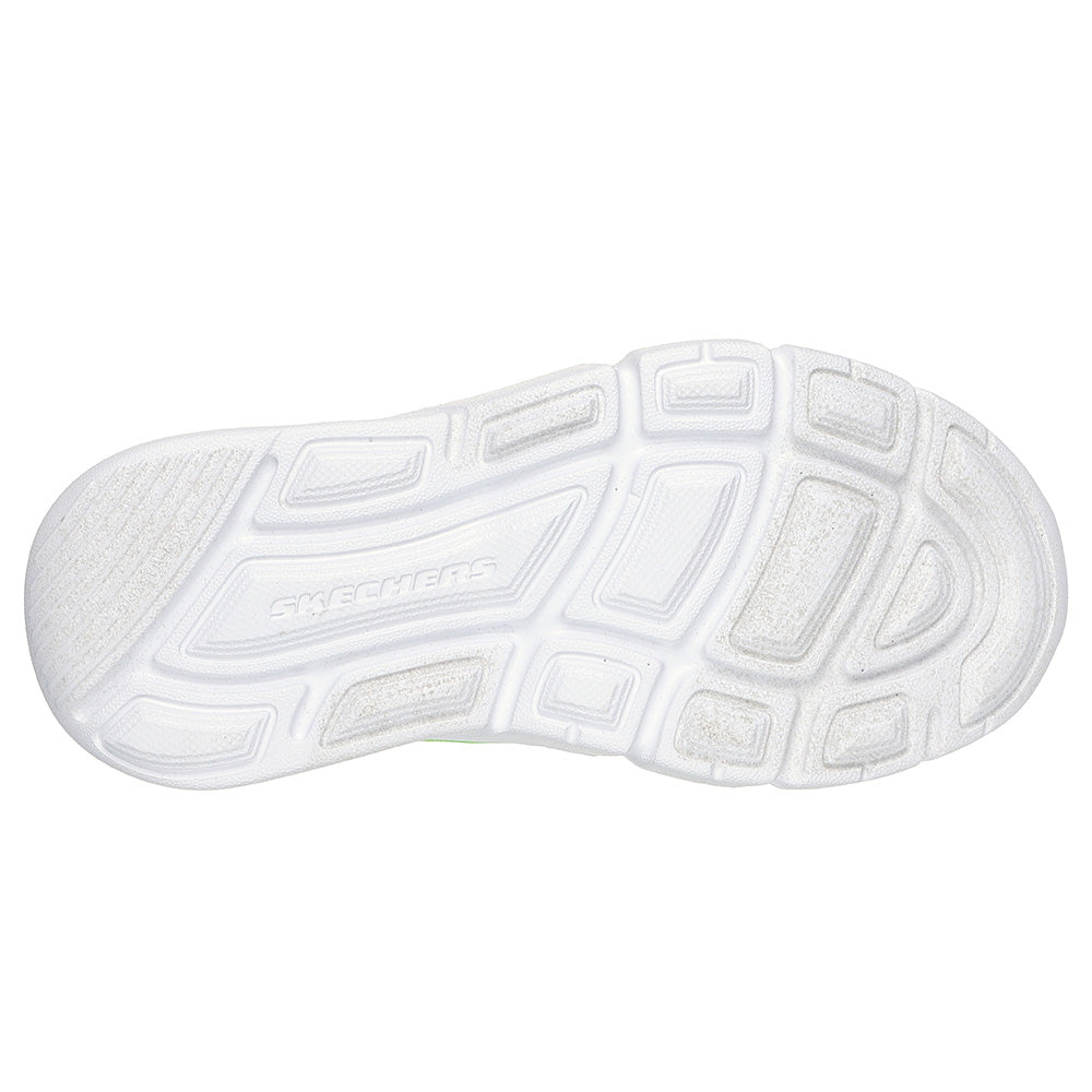 Tenis Niño Skechers Skech Faster - Azul-Negro