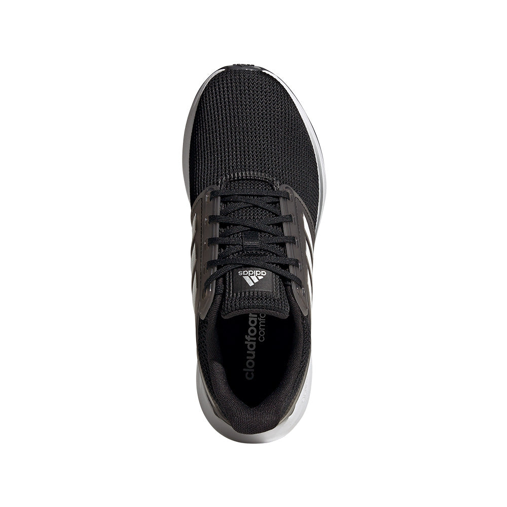 Tenis Mujer adidas EQ19 Run - Negro