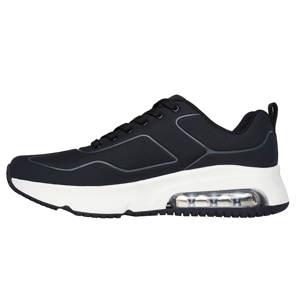 Tenis Hombre Skechers Uno Envolve - Negro