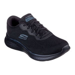 Tenis Skechers MujerLite Pro -Warm Glow - Negro - Negro