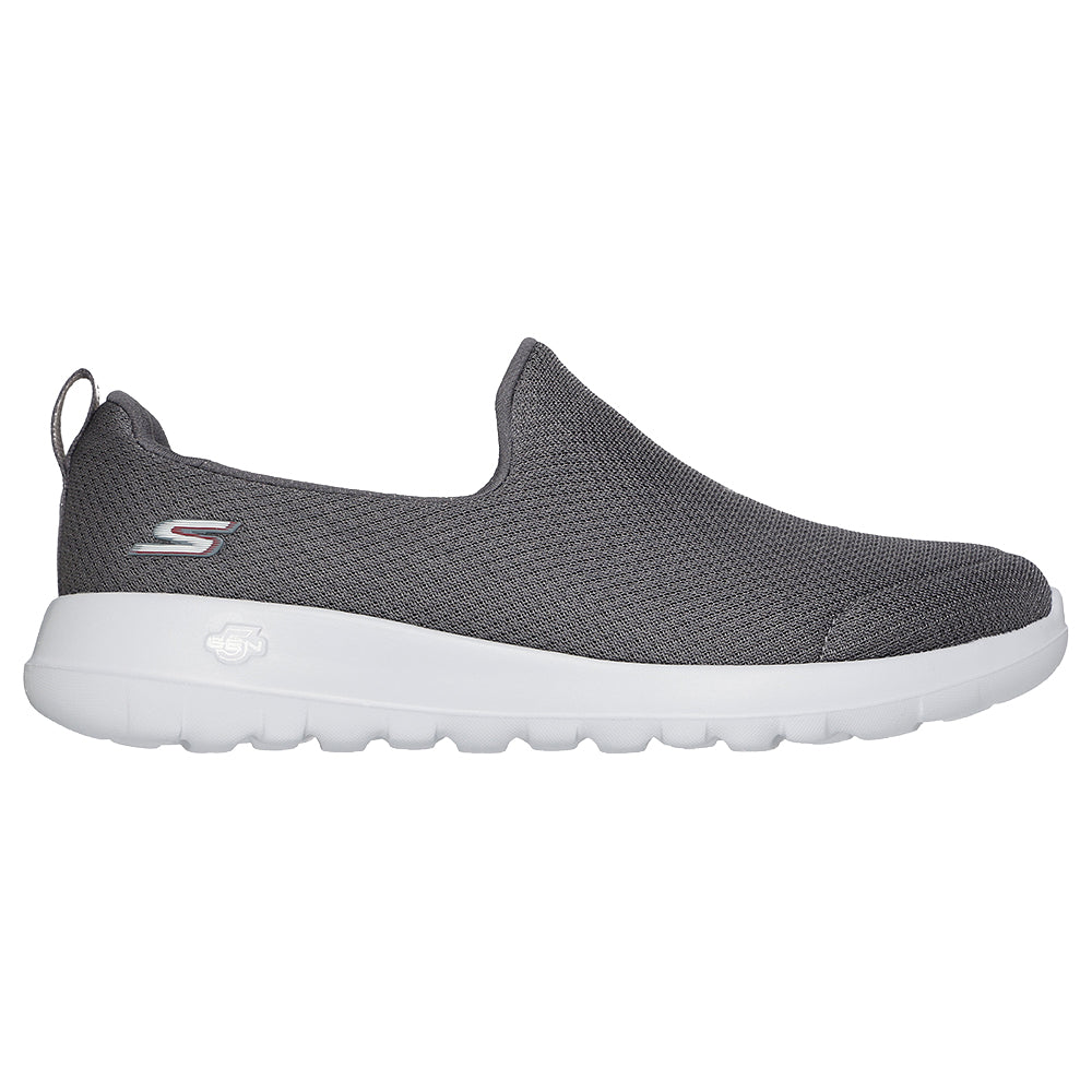 Tenis Skechers Hombre Go Walk -Gris