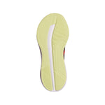 Tenis Adidas Hombre Galaxy Star 2.0 - Rojo - Negro