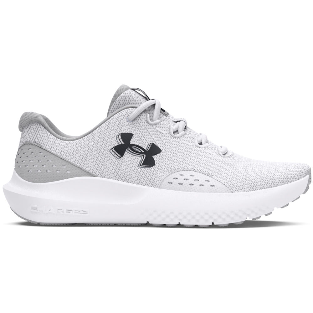 Tenis Hombre Under Armour Surge 4 - Blanco