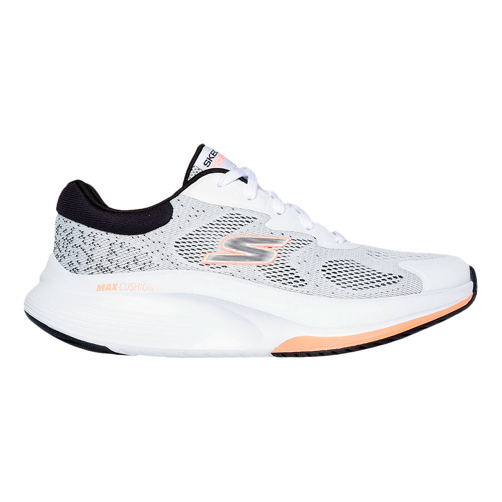 Tenis Skechers Mujer Go Walk Max Walker - Blanco - Blanco