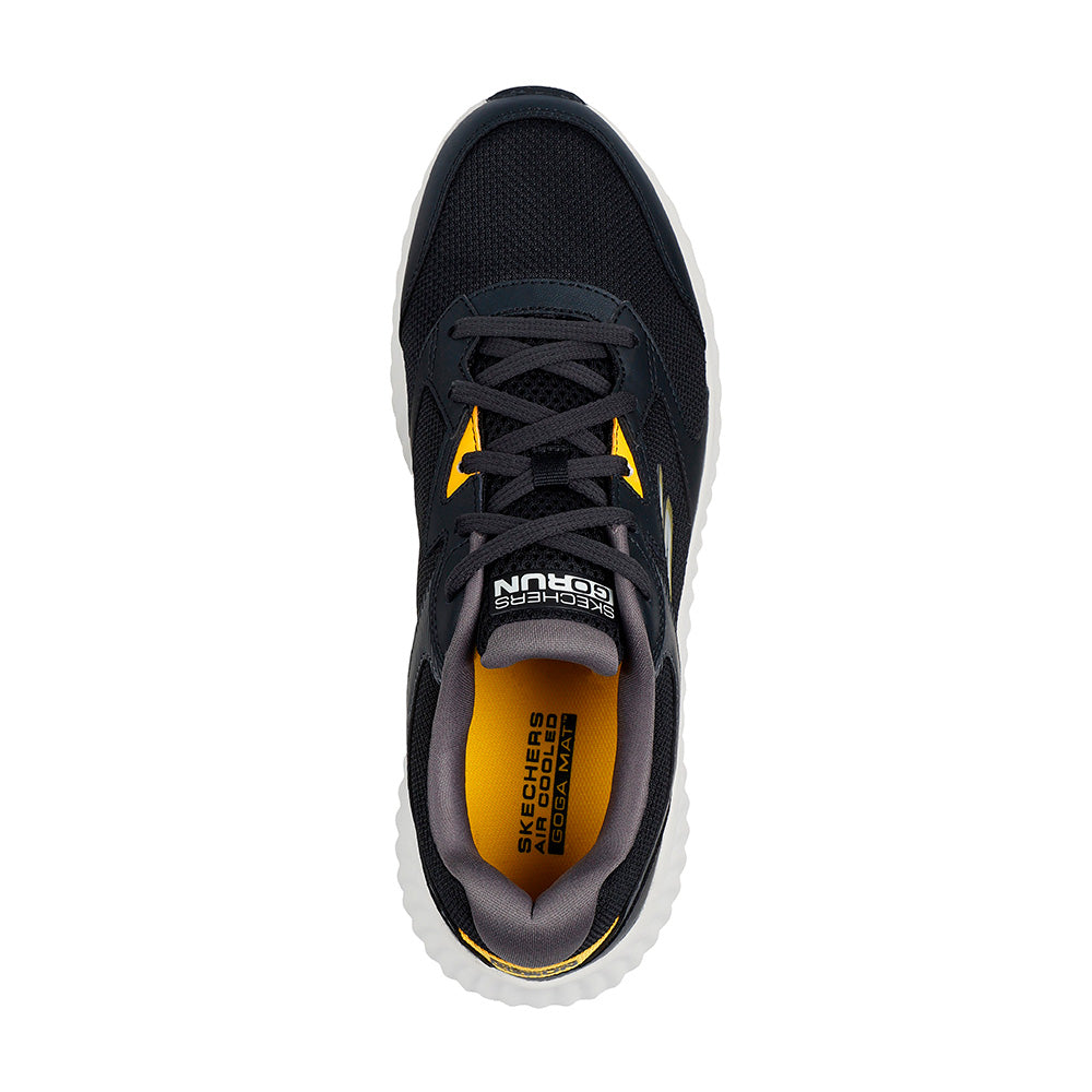 Tenis Skechers Hombre Bobs B Flex Scored Edge
