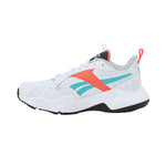 Tenis Hombre Reebok Turbo Restyle - Blanco