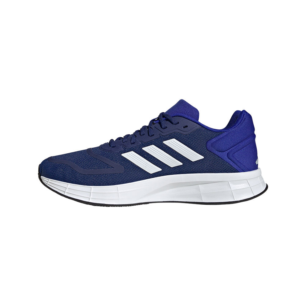 Tenis Hombre adidas Duramo SL 2.0 - Azul-Blanco