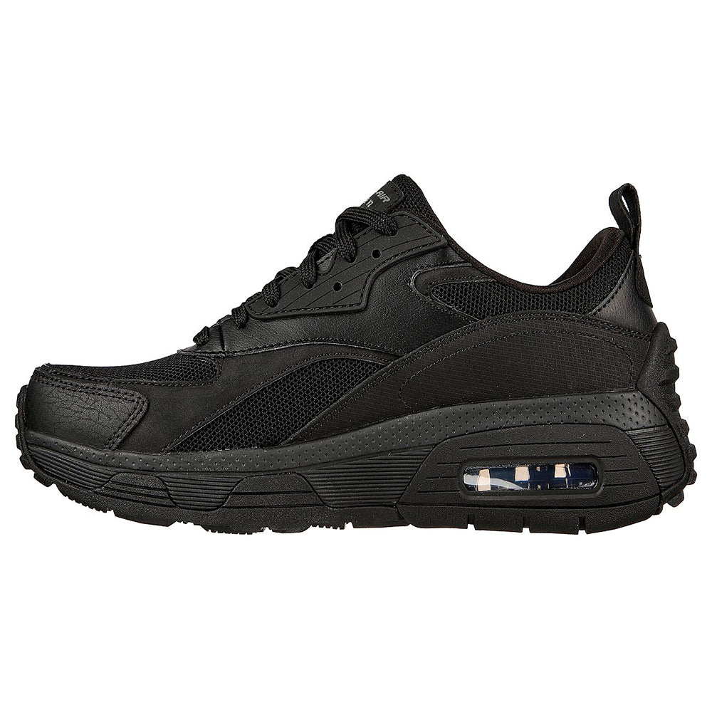 Tenis Hombre Skechers Skech Air Xtreme - Negro