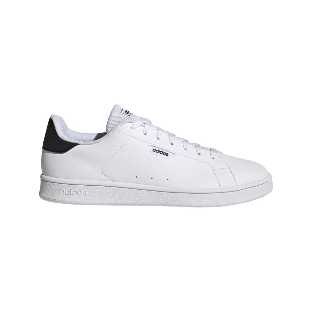 Tenis Adidas Hombre Court - Blanco
