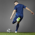 Guayos Predator League Lengüeta Plegable Terreno Firme